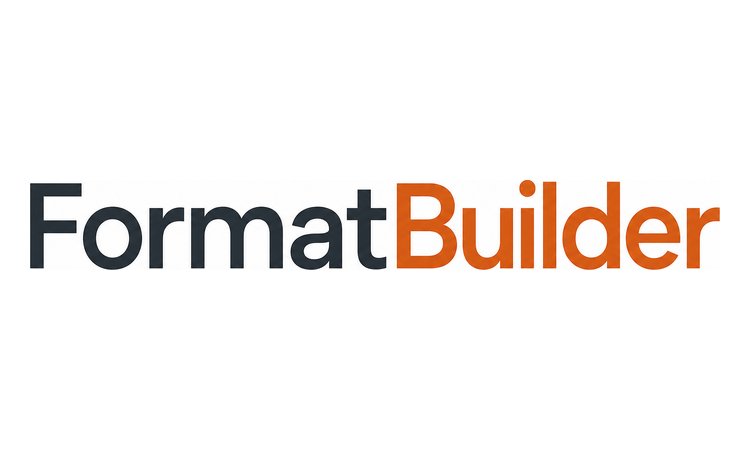 Available Business Name For Sale - FormatBuilder
